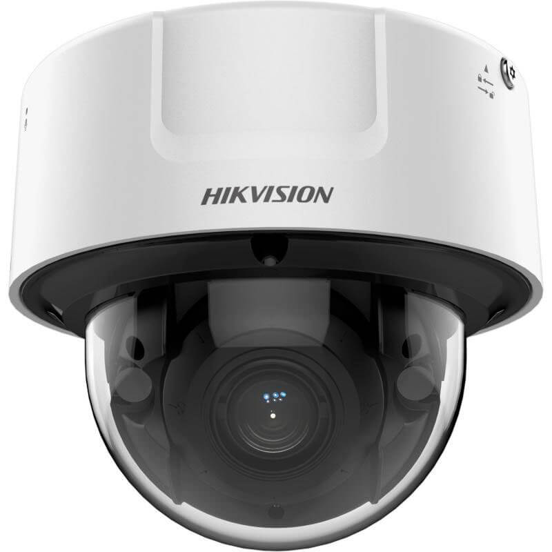 IP KameralarHikvision