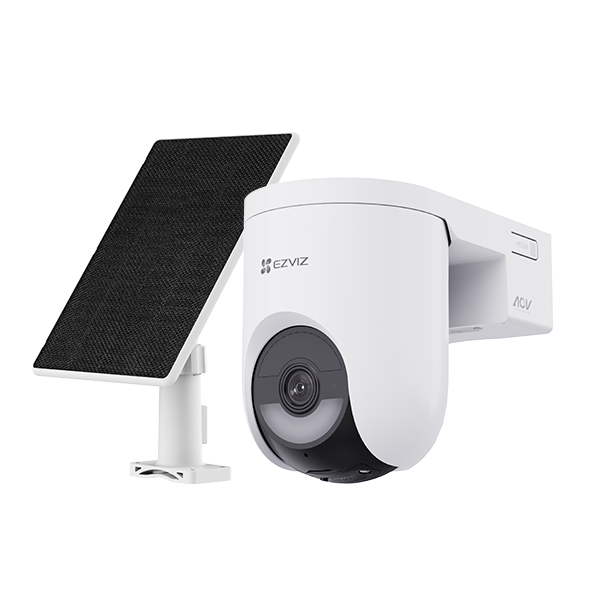 CS-EB8 Pro Ranger (8MP)