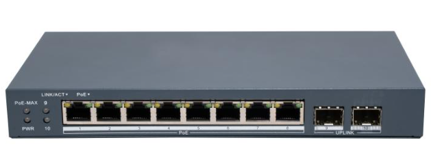 DS-3E1510P-EI/M-8P2F