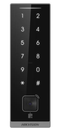 DS-K1105EDKB-QR