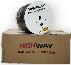 FTP HIGHWAYCAT6