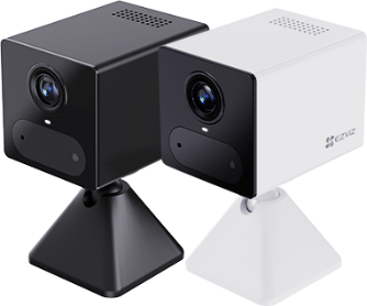 CS-CB2 (3MP) 4G