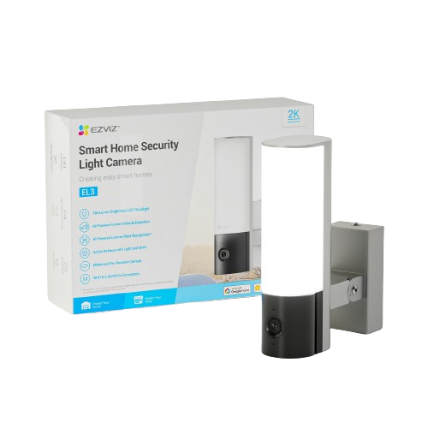 CS-EL3 (3MP)