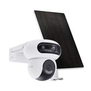 CS-HB90/SP (4MP+4MP)