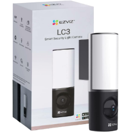 CS-LC3 (4MP)