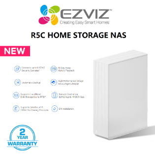 CS-R5C-R100-8F