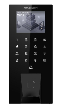 DS-K1T807MBFWX-QRE1 rasm 1