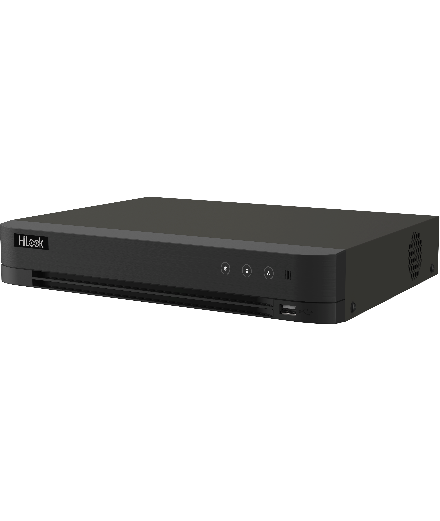 HL-NVR-108MH-K